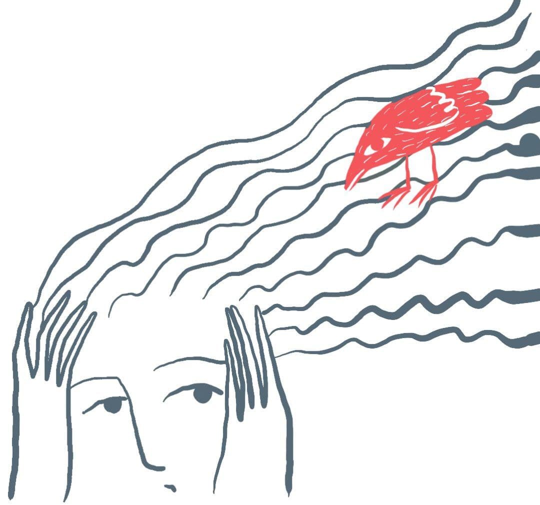 «В обществах с высокой миграцией чаще встречаются СДВГ и РАС»: психотерапевт Ольга Мовчан о диагнозах нашего времени