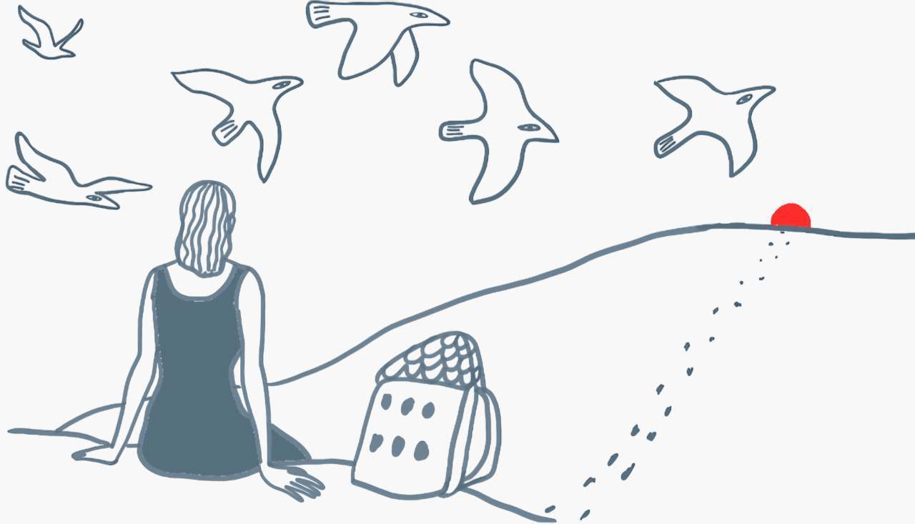 Психотерапия через призму эмиграции