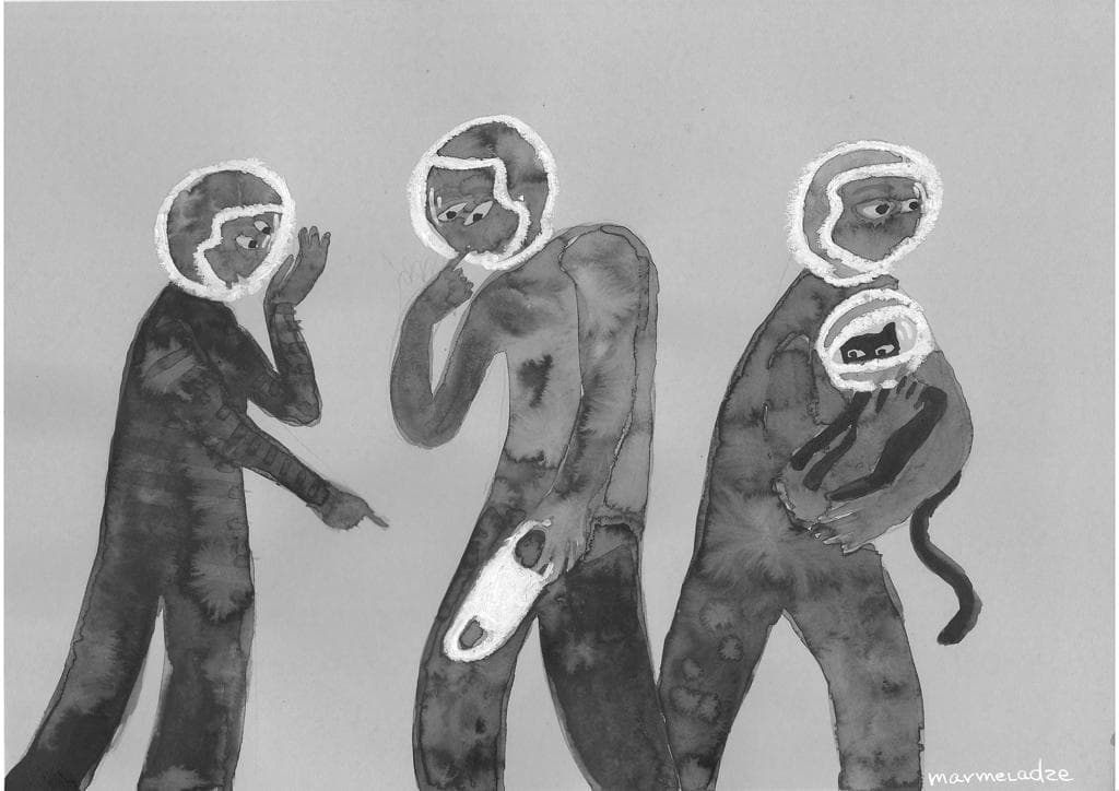 Наследство локдауна