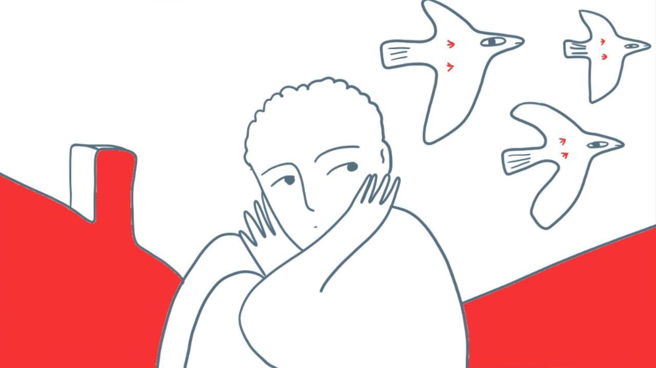 Как справиться с чувством тотального одиночества